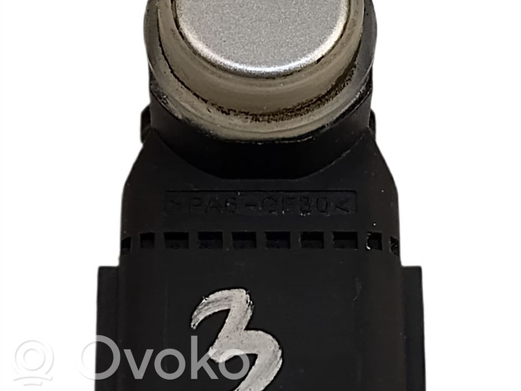 Hyundai i40 Parkošanās sensors PDC 