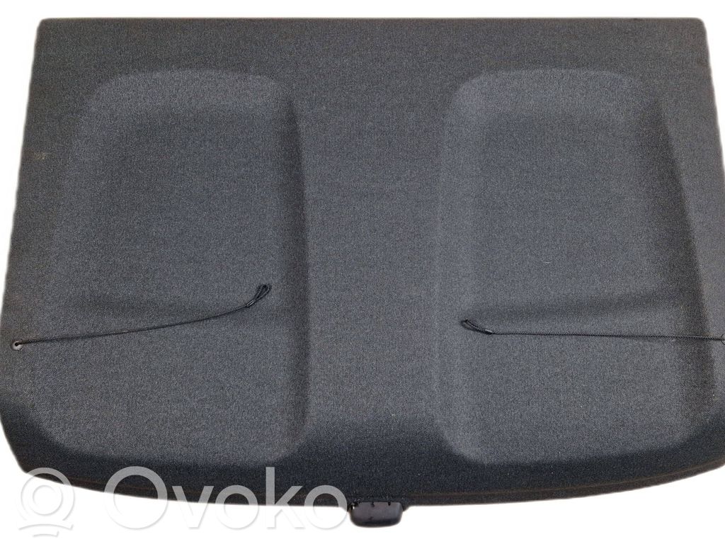 Volvo XC40 Półka tylna bagażnika 