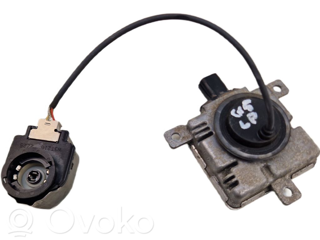 Mazda CX-5 Xenon control unit/module 
