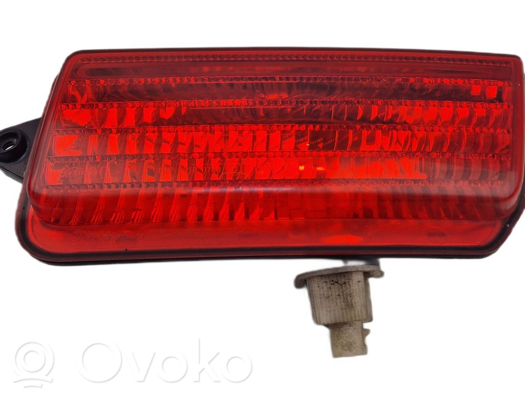 Jeep Grand Cherokee (WK) Rear bumper light 