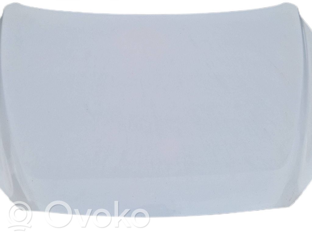 Engine bonnet/hood   A4D
