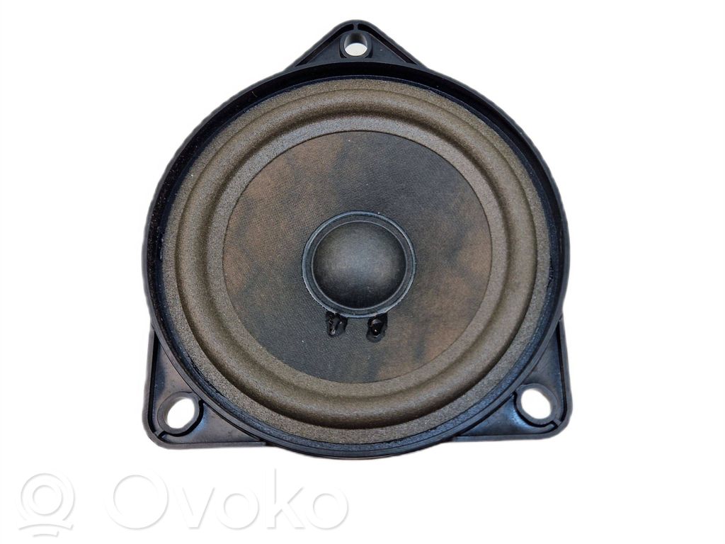 Porsche Panamera (970) Altavoz de la puerta delantera 