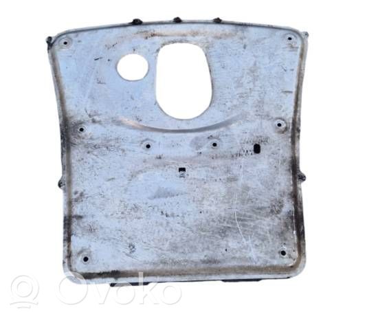 BMW 5 F10 F11 Engine splash shield/under tray 