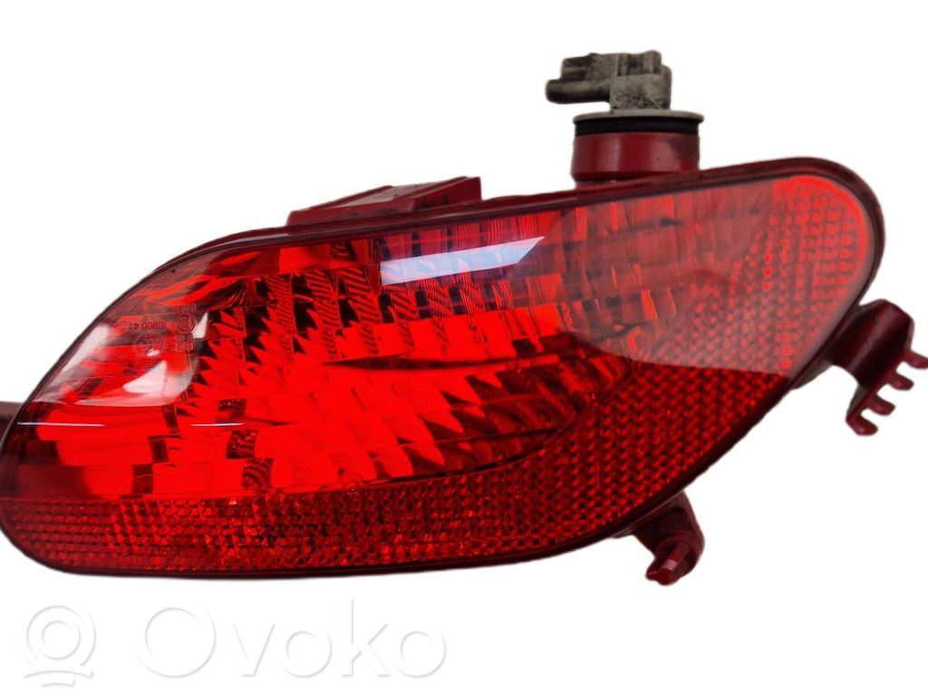 Citroen DS4 Takasumuvalo 