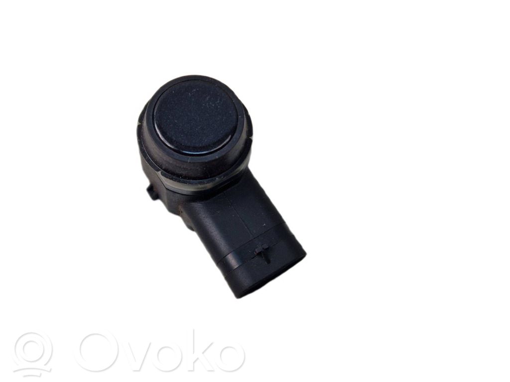 Porsche Panamera (970) Sensor de aparcamiento PDC 