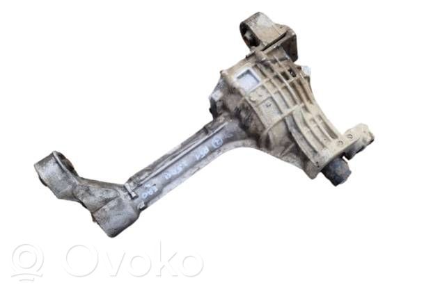 Nissan Pathfinder R51 Front differential 