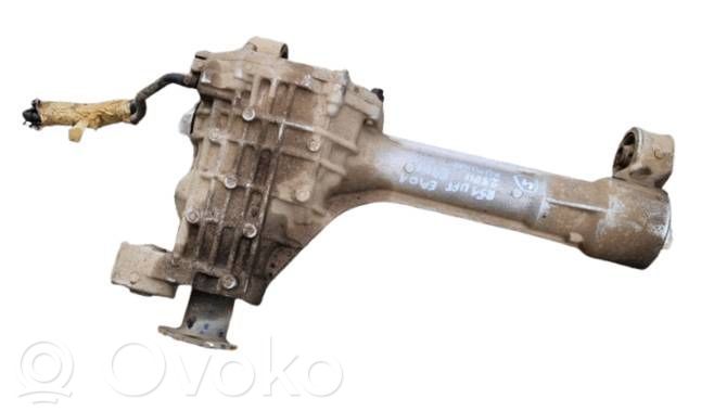 Nissan Pathfinder R51 Front differential 