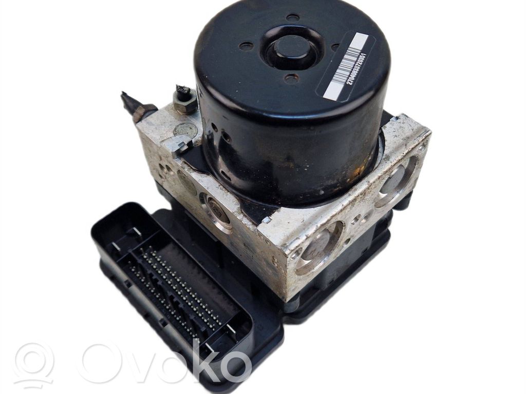 ABS Pump   CV612C405EC