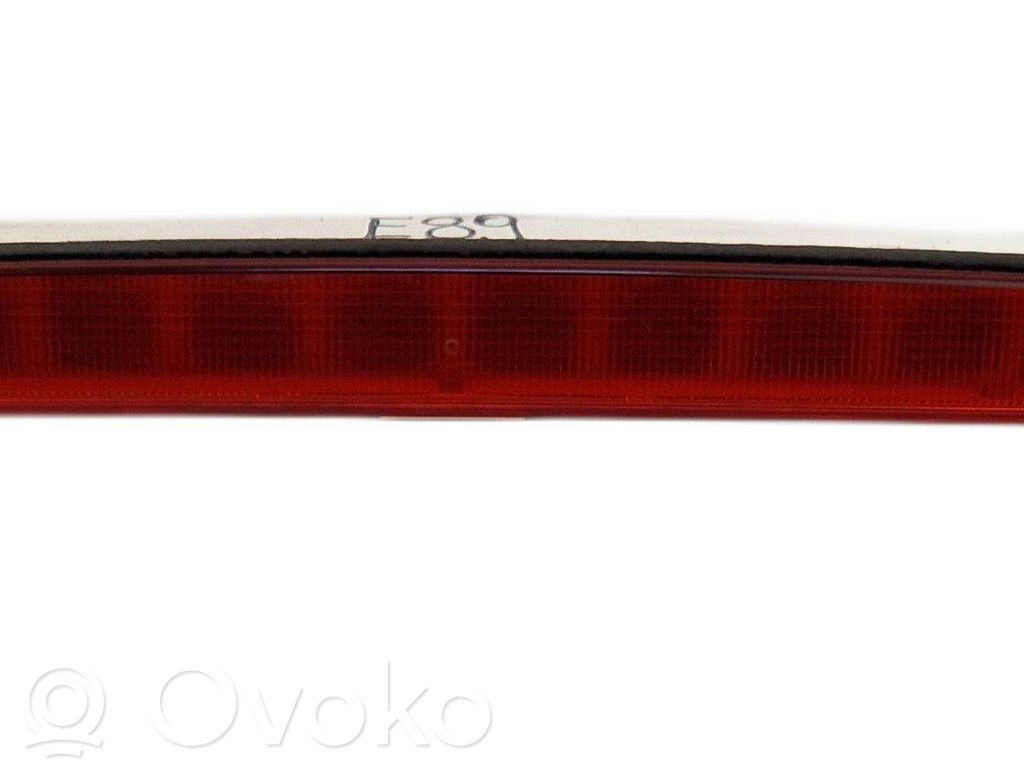 BMW Z4 E89 Third/center stoplight 