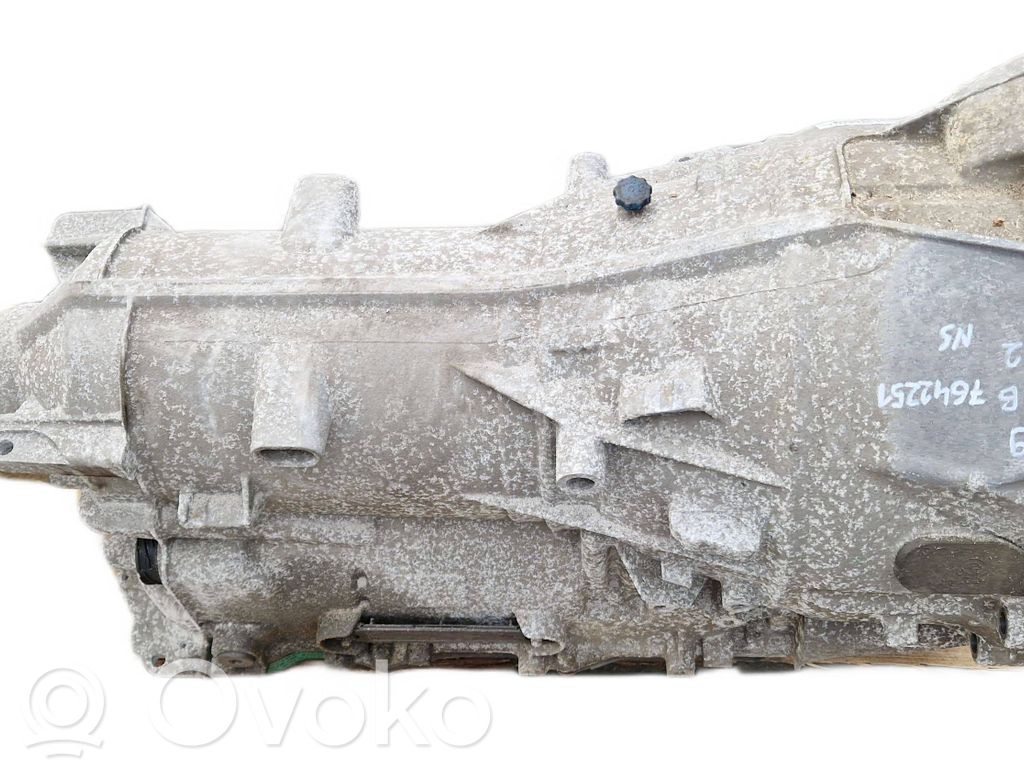 Automatikgetriebe   7642251,8HP45,1766500