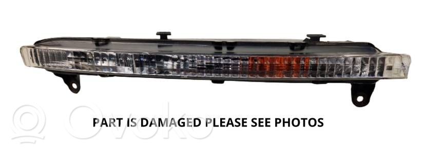 Frontblinker   4L0953042,89380158
