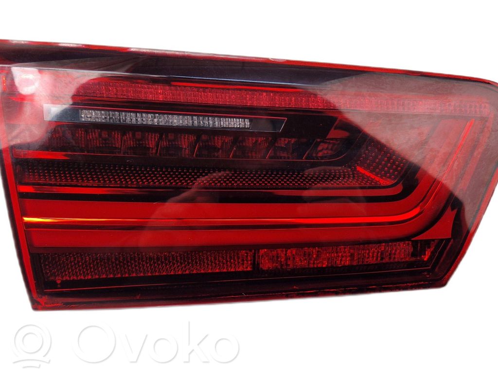 Audi A6 S6 C7 4G Luci posteriori del portellone del bagagliaio 
