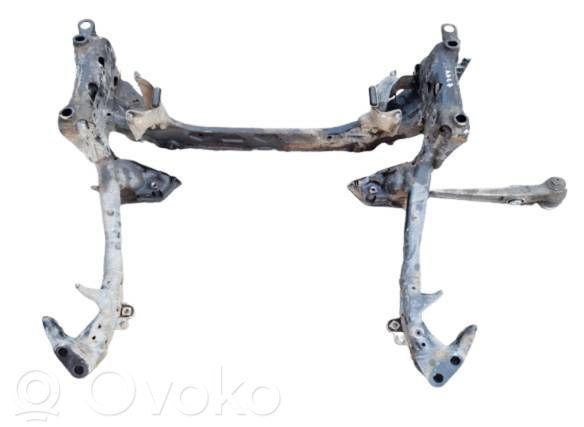 Audi A6 S6 C7 4G Front subframe 