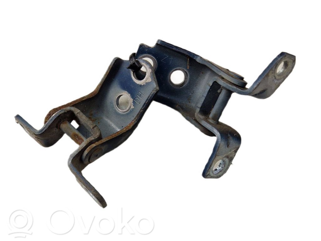 Mazda 3 II Front door hinge set 