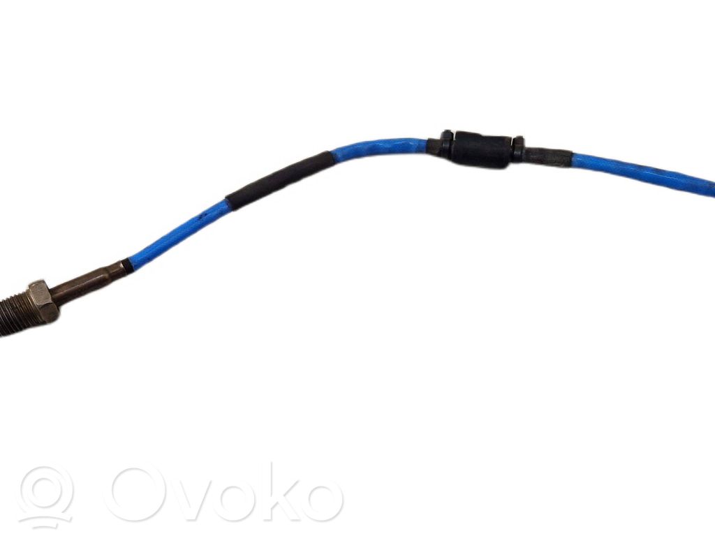 Mazda 3 II Alarm movement detector/sensor 