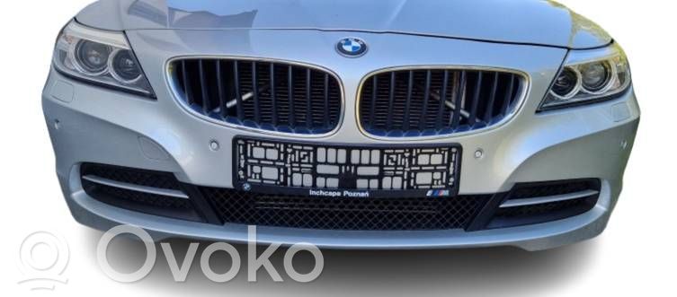 BMW Z4 E89 Paraurti anteriore 