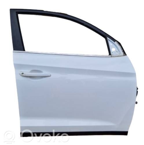 Hyundai Tucson TL Puerta delantera 