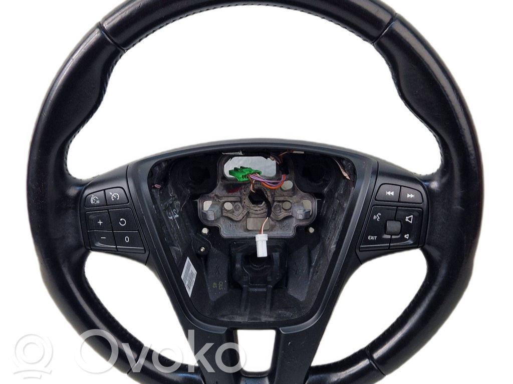 Steering wheel   34110217B,021410550331,P31250592