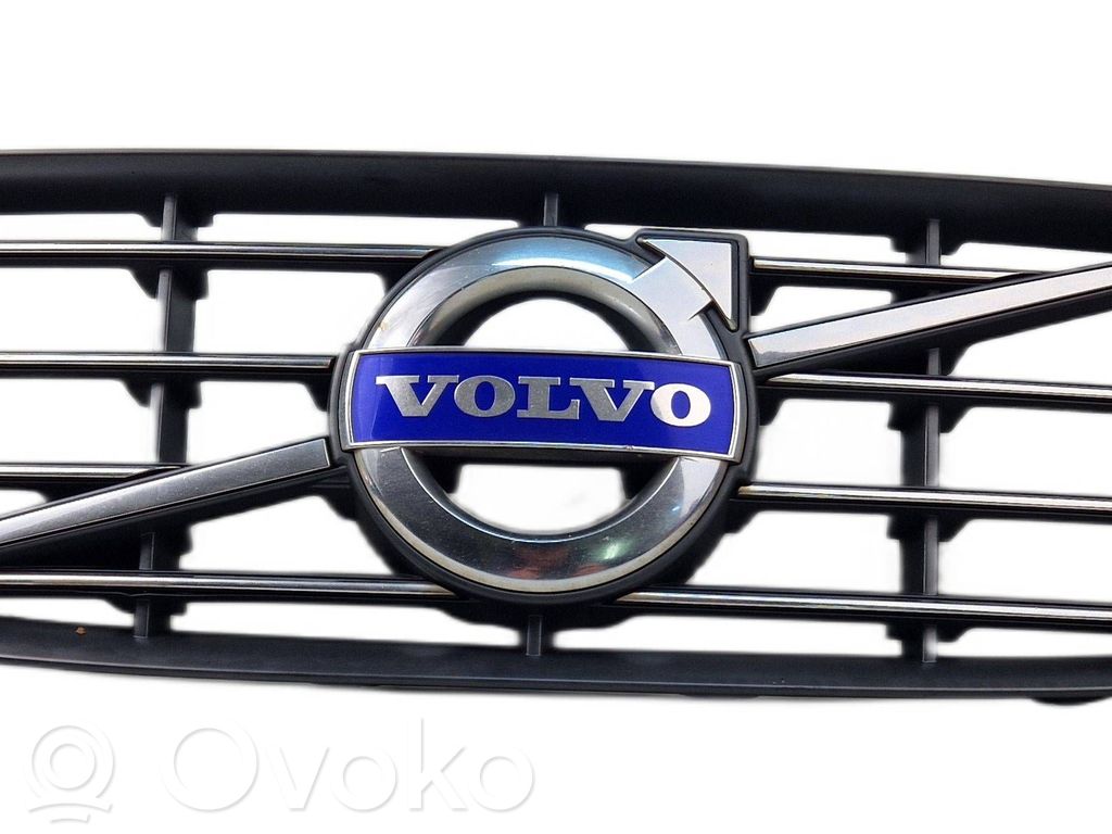 Front grill   31333834,31333842