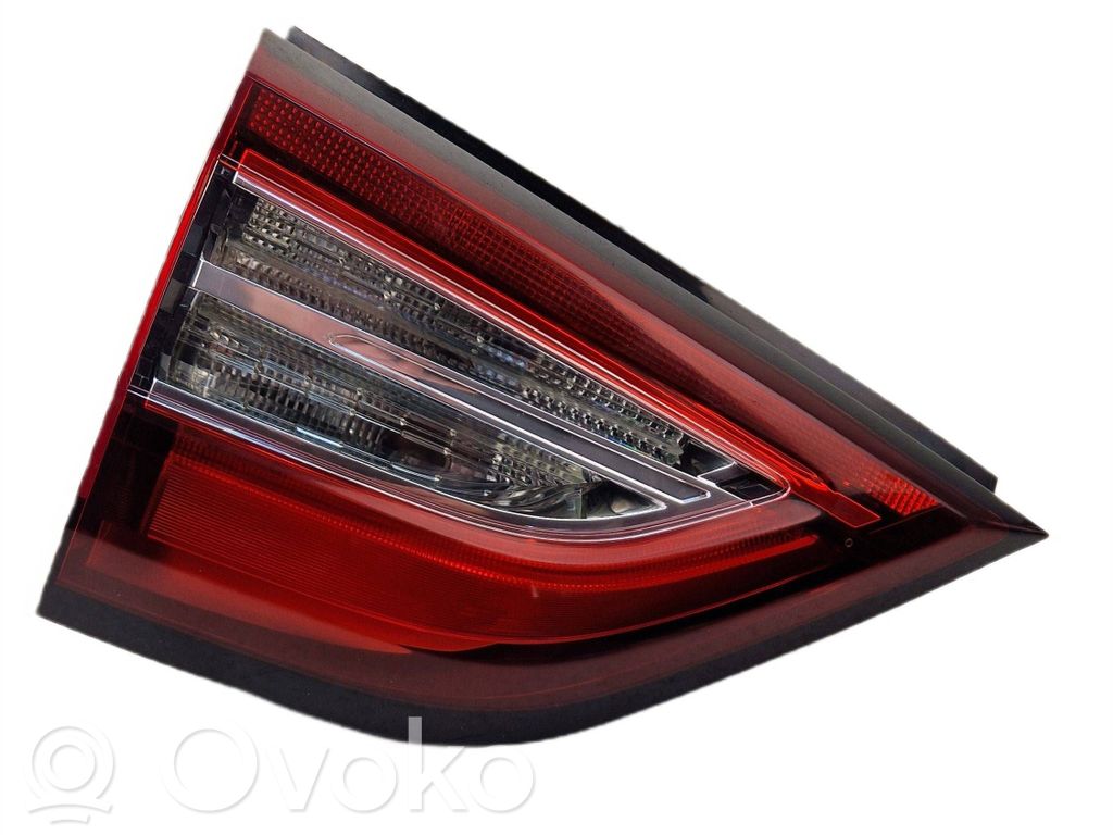 Lampa tylna   265556481R,2TZ01231401AA