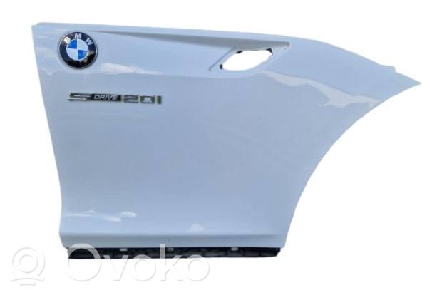 BMW Z4 E89 Parafango 
