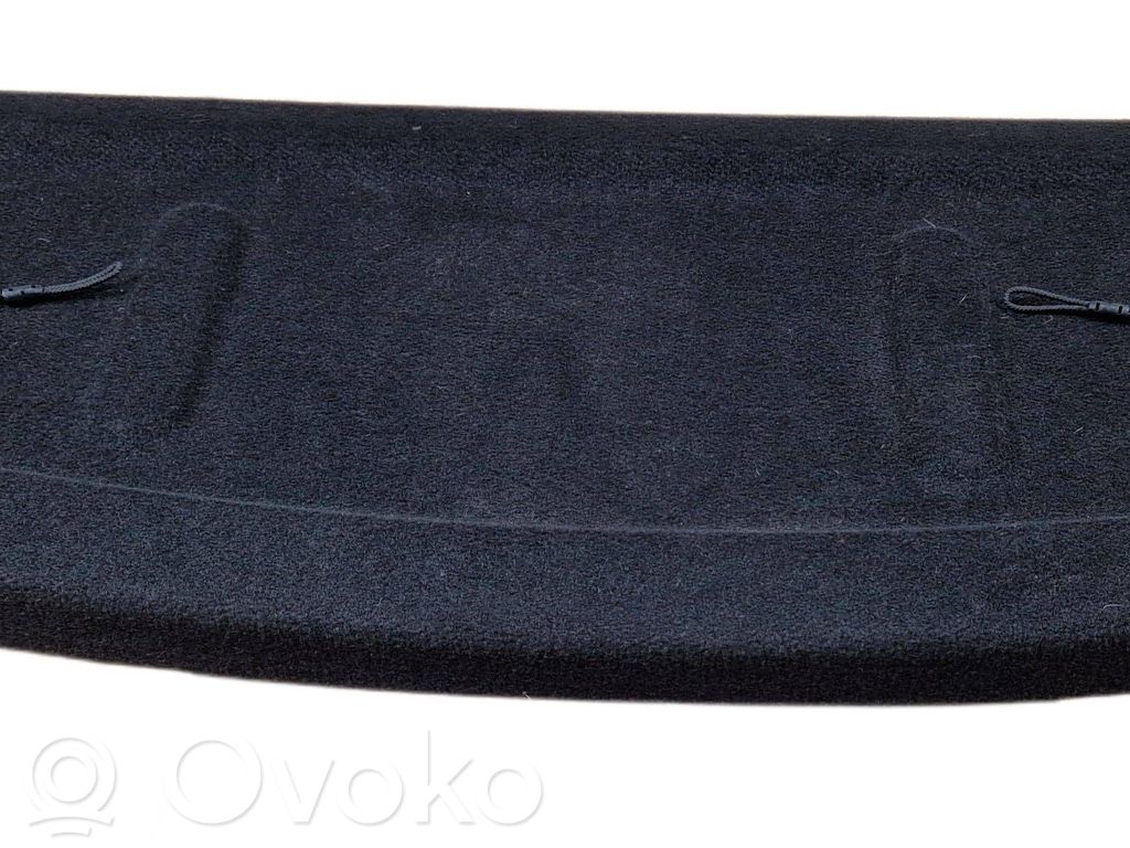 KIA Rio Heckklappe Kofferraumdeckel 
