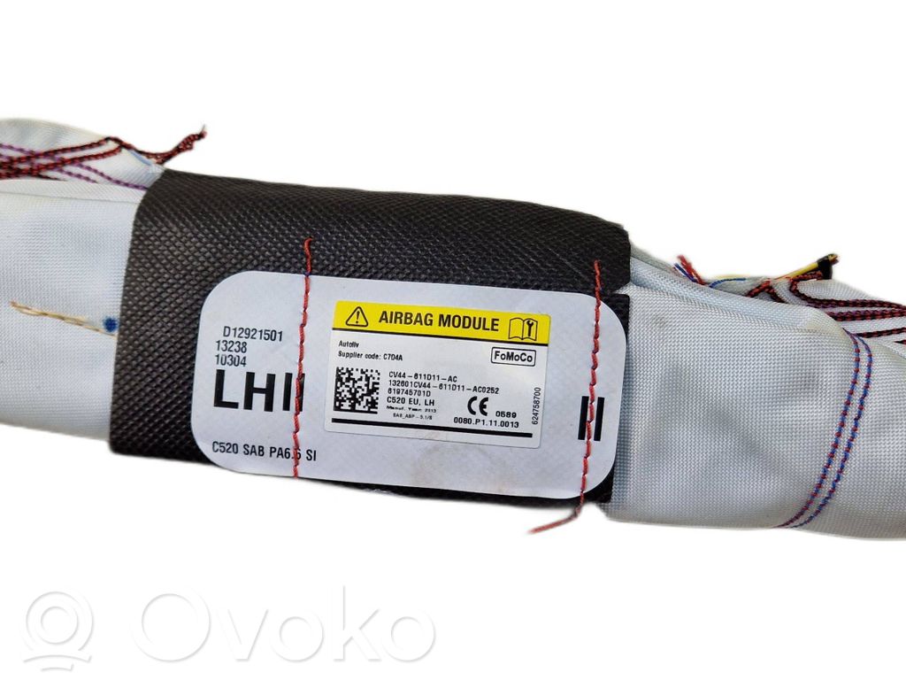 Ford Kuga II Poduszka powietrzna Airbag fotela 