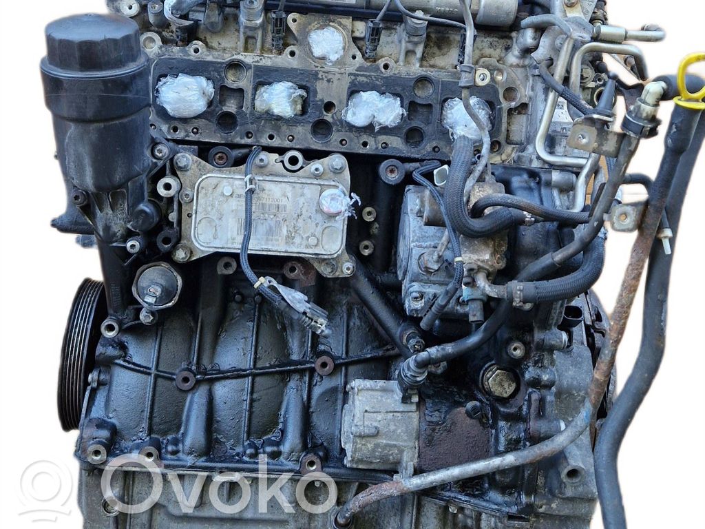 Motor   651925