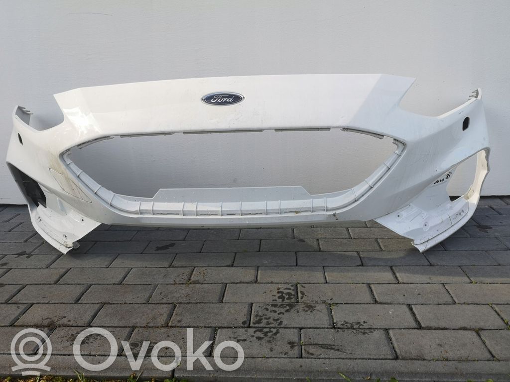 Ford Focus Front bumper 