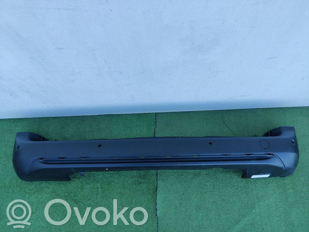 Бампер   98167447