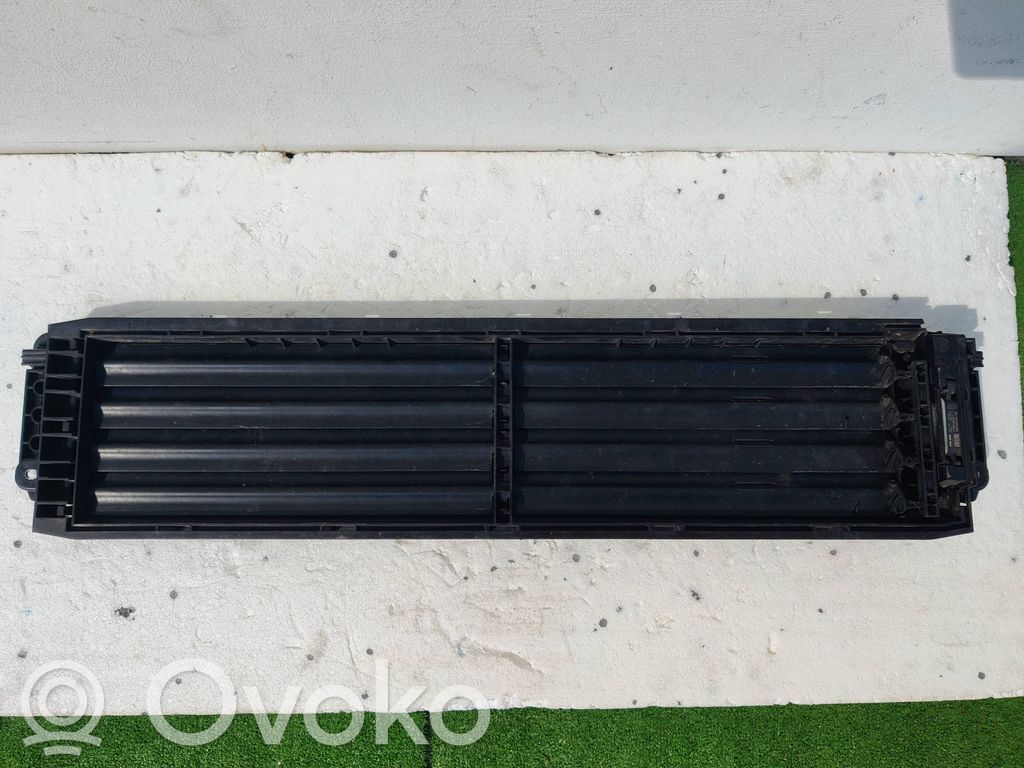 Seat Leon IV Conducto/guía del intercooler 