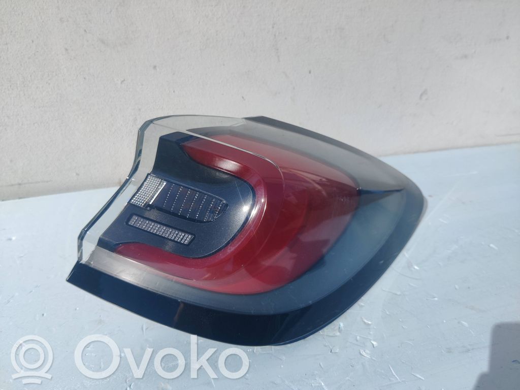 Ford Puma Takavalot 