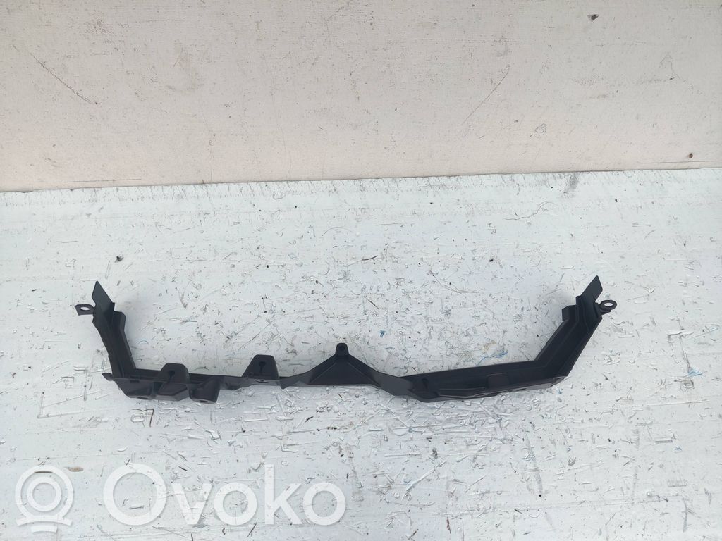 Opel Astra K Condotto d'aria intercooler 