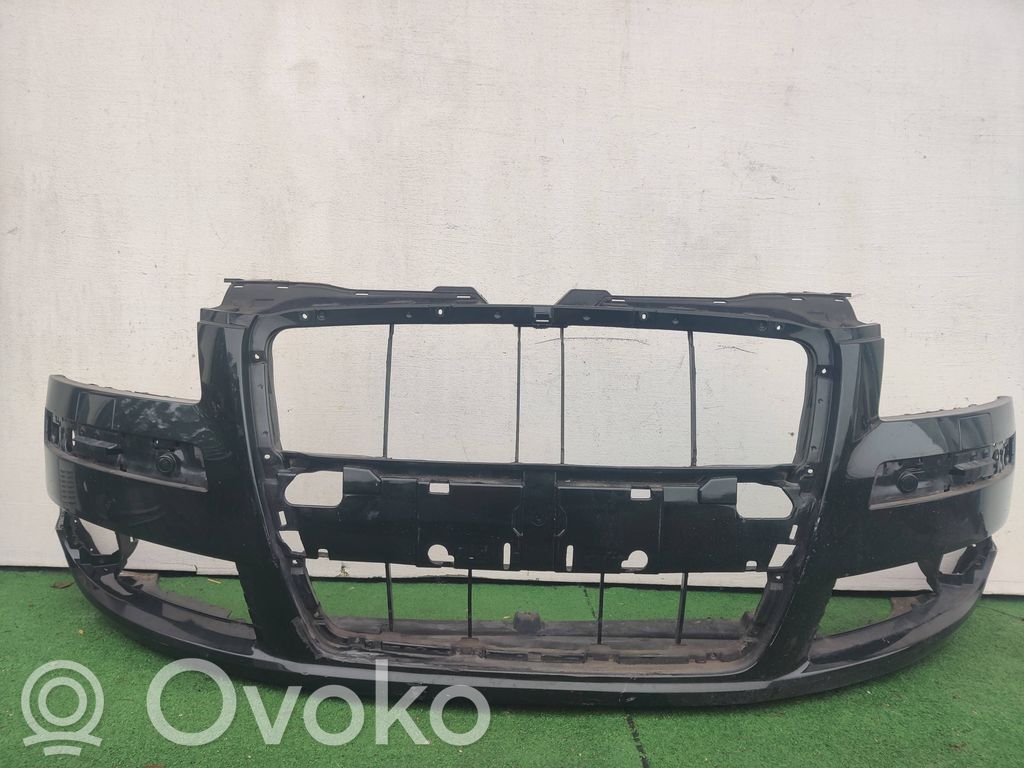 Audi A8 S8 D3 4E Front bumper 