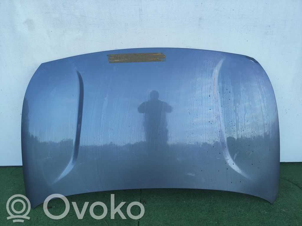 Motorhaube   66400G5000