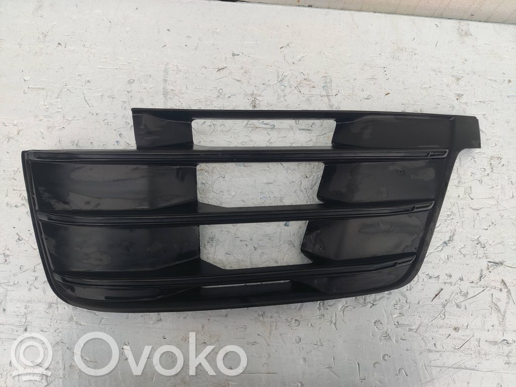 Front bumper lower grill   4M0807681D,907526