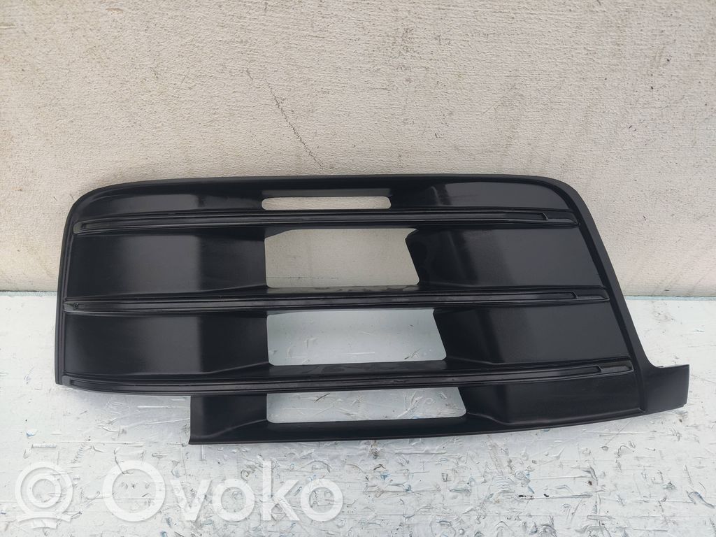 Front bumper lower grill   4M0807682D,907536