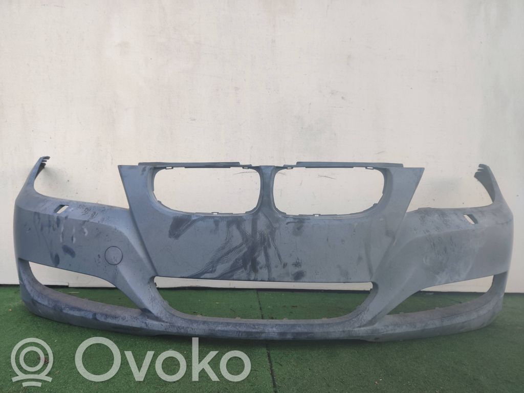 Front bumper   7143745,15857712