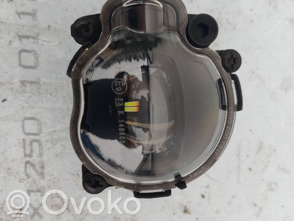 Miglas lukturis priekšā   6F0941700A