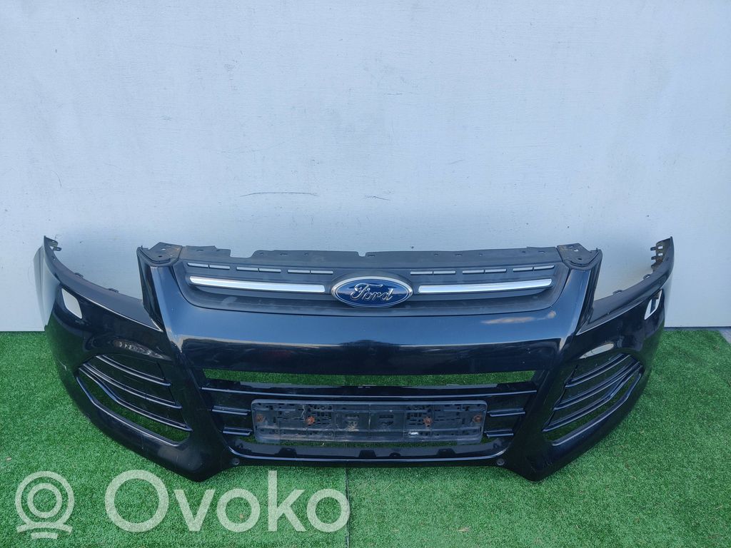 Ford Kuga II Etupuskuri 