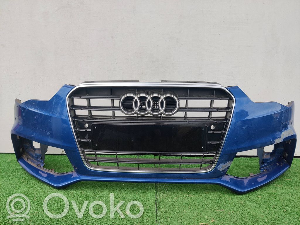 Front bumper   8T0807437AT