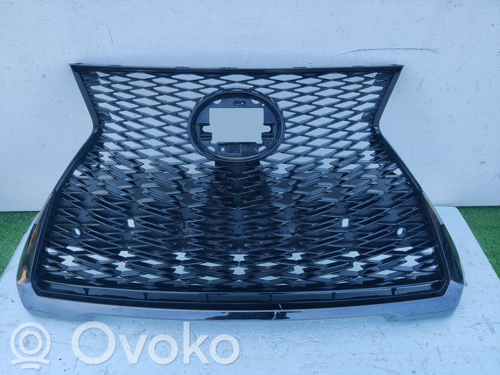 Lexus UX Grille de calandre avant 