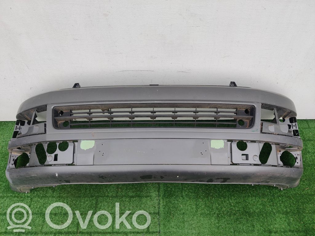Priekinis bamperis   7E5807221,66150