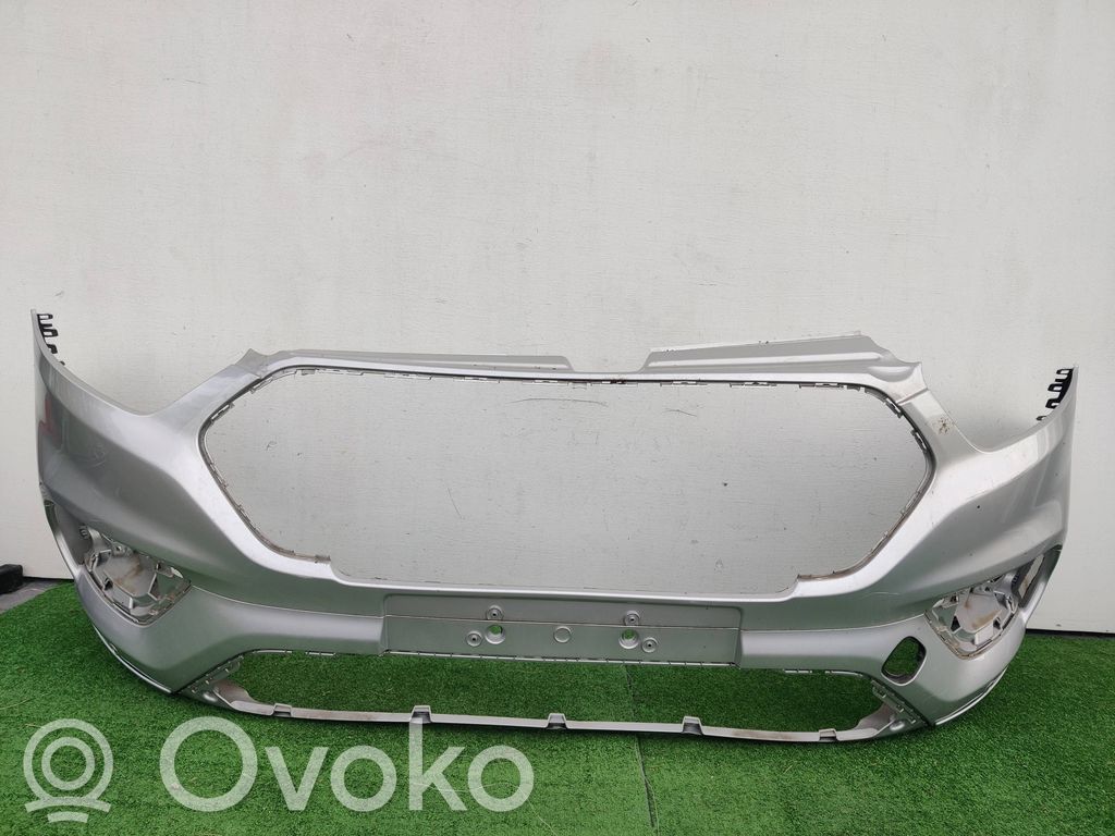 Front bumper   JK2117F003AH