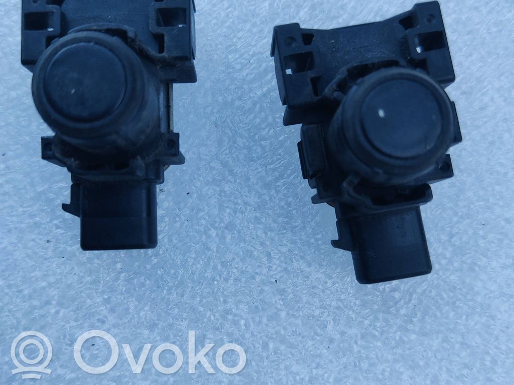 Parkavimo daviklis PDC   KD4567UC1,K6021,501901