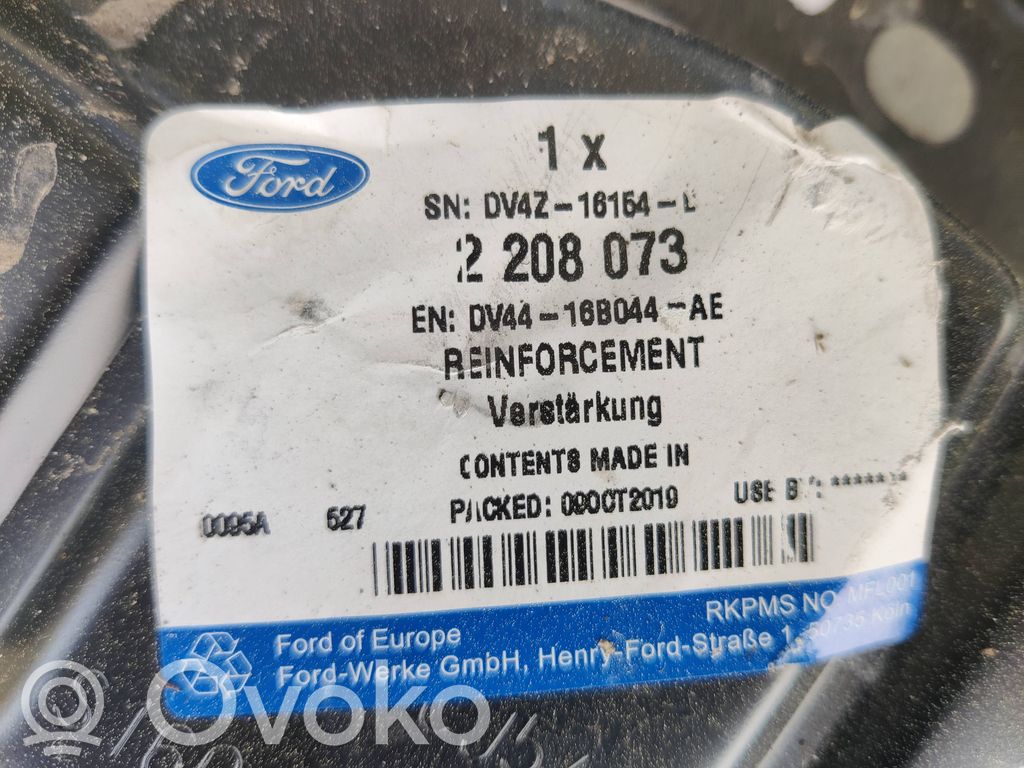 Lokasuojan kannake   DV44168044AE,7208073,DV4416B044AE