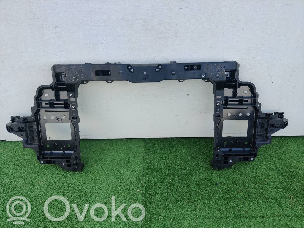 Radiator support slam panel   64101EV000,PA6GF30