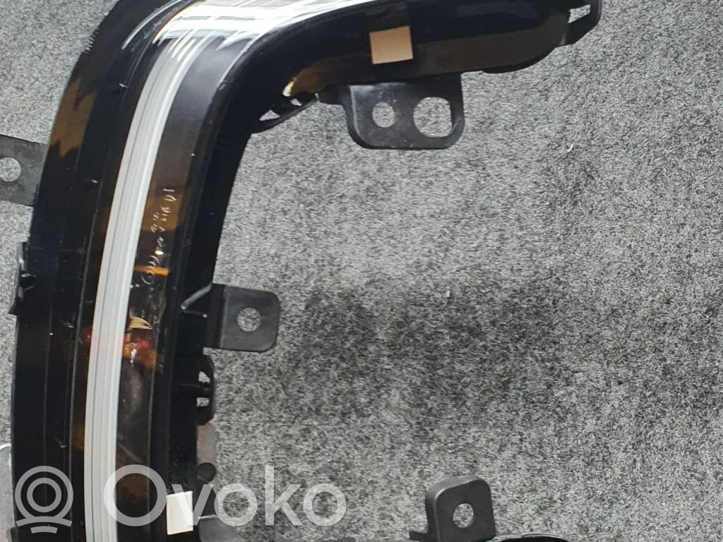 Volkswagen e-Up Faro delantero LED diurno 