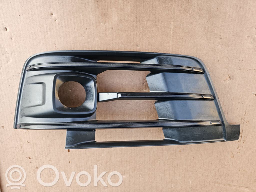 Front bumper lower grill   4M0807682,907556,4M0807682EG