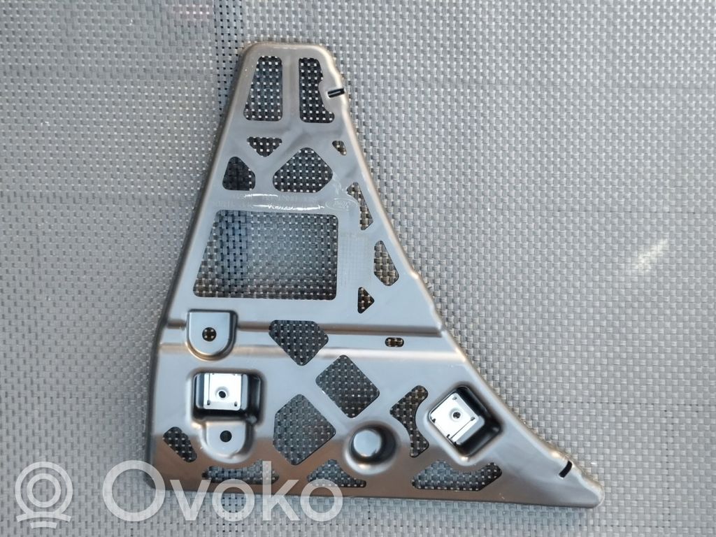 Ford Transit Front bumper mounting bracket 